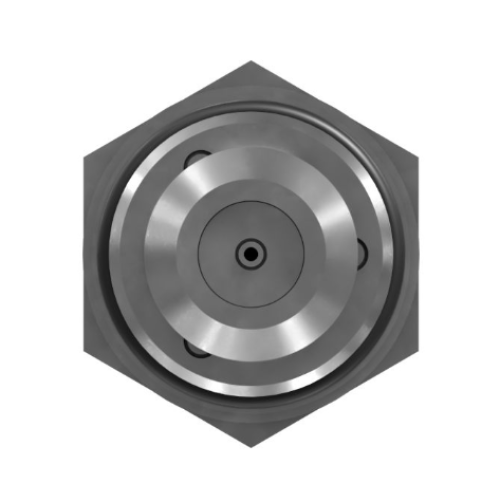 Excavator 374FL Safety Valve 604-4777