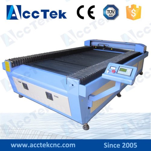 Hot sale CO2 laser engraving machine engraver 60W