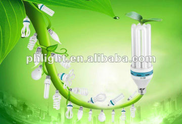 Best Sell U Shape Energy Saver Lamp