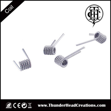 Many new types atomizer resistance vape wire coil