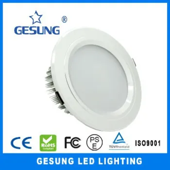 3 year warranty Samsung hot sale china supplier led ceiling light 8w