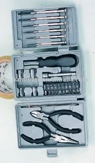 GT25B025 Hand tool set