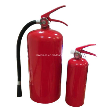 5lb ABC40% Extintor Polvo Quimico, 9119 ABC40% Extintor Polvo Quimico, Nfpa Extintor Polvo Quimico
