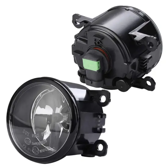 Fog Light Assemblies Fit for Ford, Honda, LINCOLN - Various Models