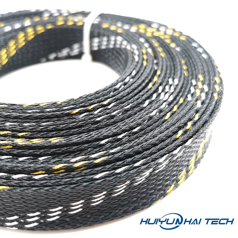 Expandable Wire Sleeving