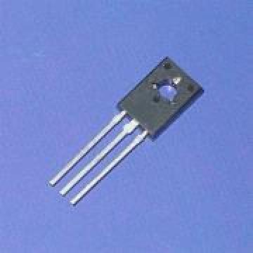 2N6075A Triac