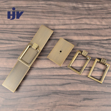 anillo tira de latas de 1 pulgada