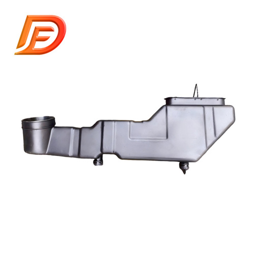 Conjunto de entrada de aire inferior de Sinotruk