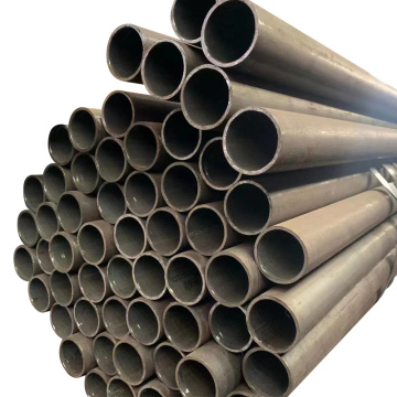 7 inch Cold Drawn Carbon Steel seamless pipeSCH40