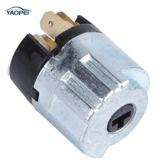 Ignition Switch 48750AD000 for Infiniti G35 2002-2006 and Nissan