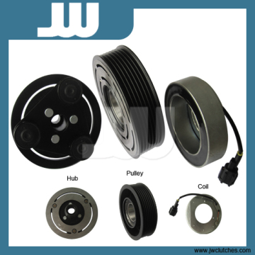 NISSAN frizione elettromagnetica Livina / Latio