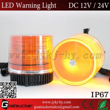 LED emergency strobe beacon warning light beacon for emergency vehicles