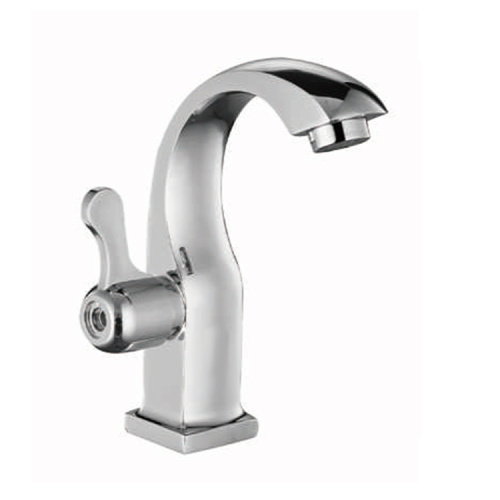 Stainless Steel SUS 304 Lead Free Single Handle Sink Water Taps Kitchen Faucet