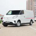 Electric cargo truck SAIC MAXUS EV30