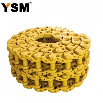 Track Chain Excavator 53L Track Group Undercarriage Link Chain