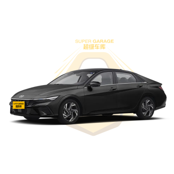 Cheap Gasoline Cars for Hyundai Elantra 2023