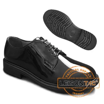 Cowhide Leather Official Shoes