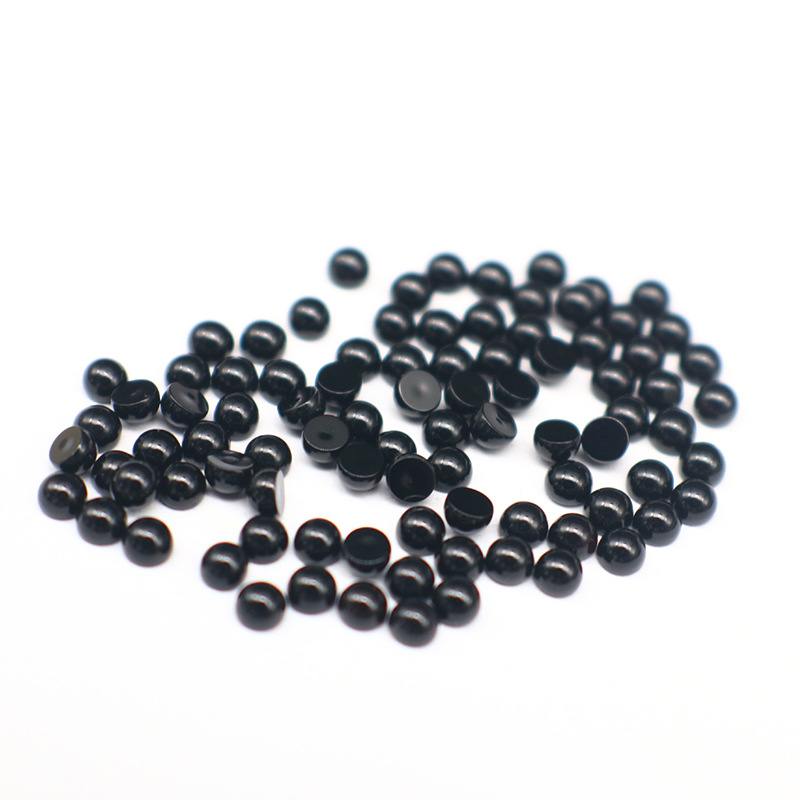 Black Obsidian 