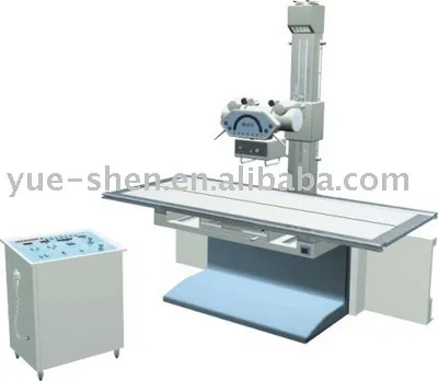 Medical Diagnostic X-ray Equipment