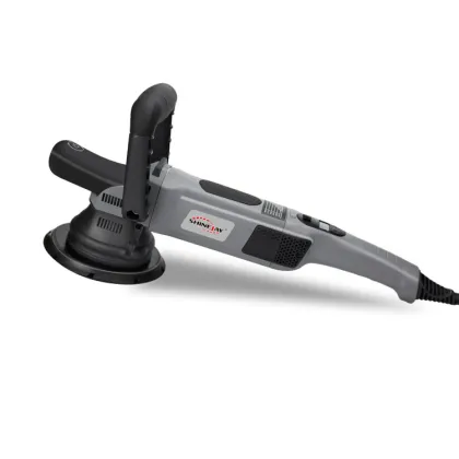 Flex Polishing Machine: Metal Mini Polisher & Rock Polisher