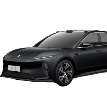 Nio ET5: The 2022 AWD Electric Sedan with 330kW Power and 175km/215km Range