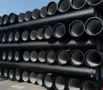 DN200 3000mm 1200mm harga paip besi mulur
