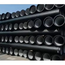 DN200 3000mm 1200mm Ductile Iron Pipe price