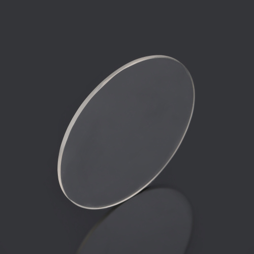 Kanta Kalsium Fluorida Berprestasi Tinggi Disesuaikan