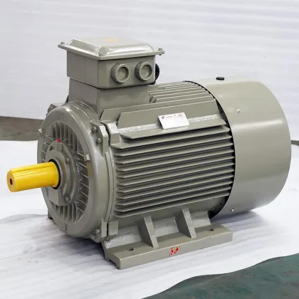 AGESTAR 150HP Asynchronous Motor 1400rpm AC Electric Motor - Selling Fast in Southeast