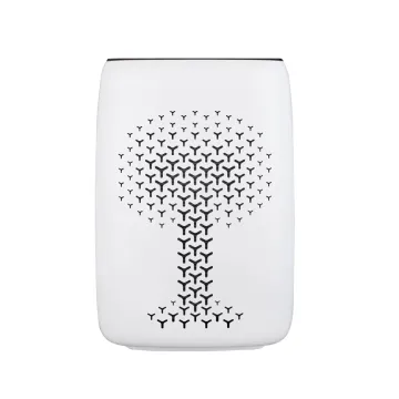 Wifi Air Purifier With PM2.5 Display