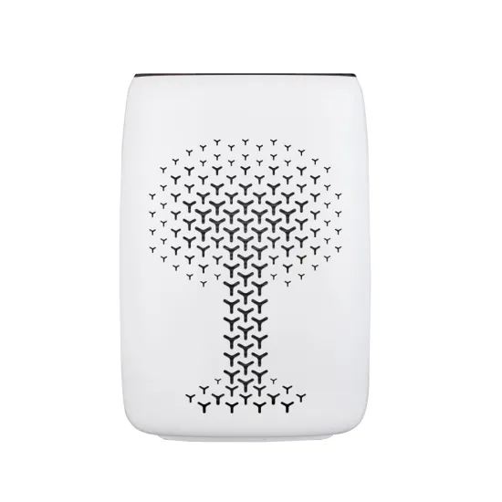 Wifi Air Purifier With PM2.5 Display
