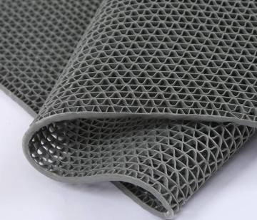 PVC S Floor Mat For Swimming Pool
