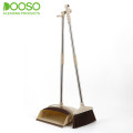 Smart Design Windproof dustpan & broom DS-891