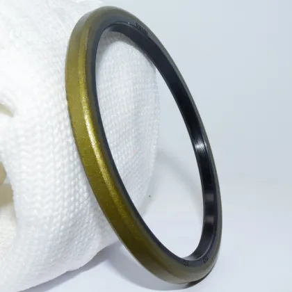 DMHUI Brand 110x135x8mm VB Oil Seals for VOE14560213 with NBR Material