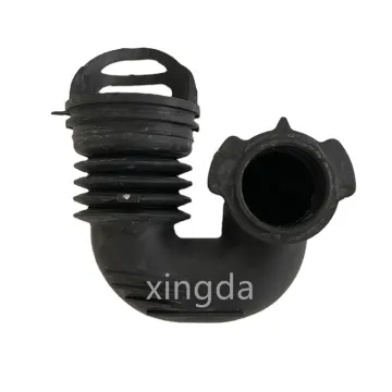 Hot Selling Washing Machine Rubber Drain Hose 4738EN2002A
