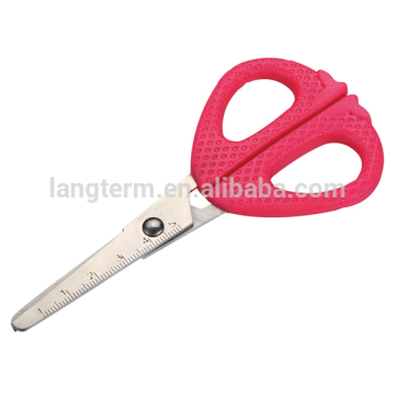 fruit handle scissor