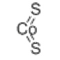 Sulfure de cobalt (CoS2) CAS 12013-10-4