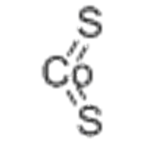 Sulfuro de cobalto (CoS2) CAS 12013-10-4