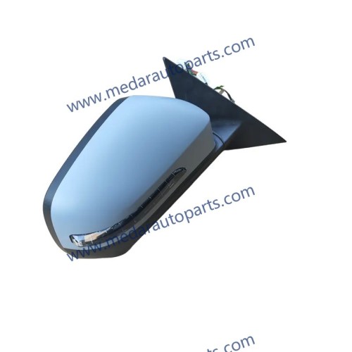 Chery Tiggo 7 Pro pravá zpětná sestava zrcadla