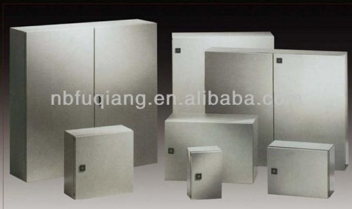 Metal Electric Control Cabinet Air Conditioner Cabinet