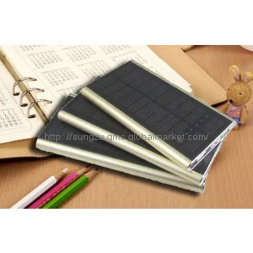 solar powered mobile phone charger,solar battery travel mobile charger