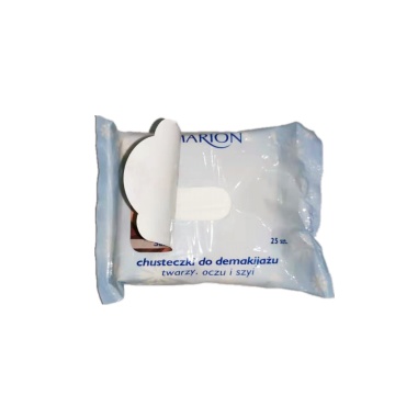 Makeup Remover Wipes Skincare Face Cleansing Wet Wipes