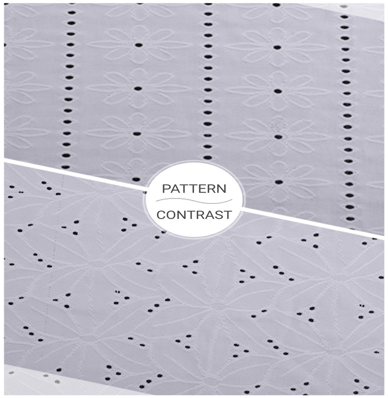 embroidered pattern designs