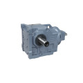 K Series Helical Gear Motor Reducer with Engine