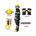 High-quality Firefighter Protective Clothing