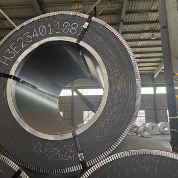 Dx52D+Z High Quality Galvanized Steel Coil For Sale