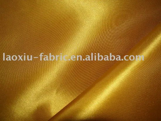 satin textile fabric