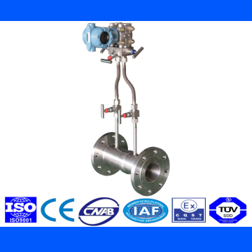 misuratore di flusso del dispositivo di limitazione della piastra orifizi standard magnetico