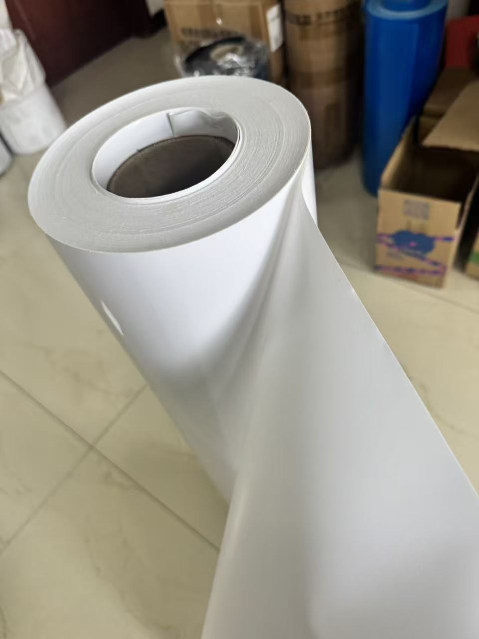 HIPS/PS Film HIPS/PS Film