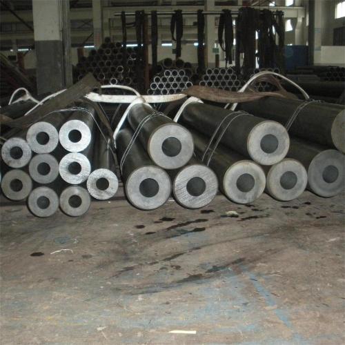 SAE 1026 carbon steel hollow bar for machining
